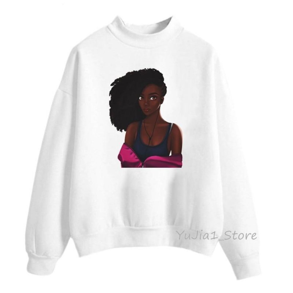 Black Girl Magic Tee